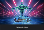 *CyberTD * PS4/PS5 *ТУРЦИЯ*