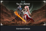 *Tales of Arise * PS5/PS4 *TR*