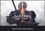*Tales of Arise * PS5/PS4 *TR*
