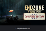 *Endzone - A World Apart * PS5/PS4 *TR*