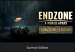 *Endzone - A World Apart * PS5/PS4 *TR*