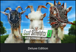 *Goat Simulator 3 * PS5 *TR*