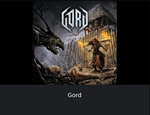 *Gord / Горд * PS5 *TR*