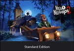 *Hello Neighbor 2 / Привет сосед 2 * PS5/PS4 *TR*