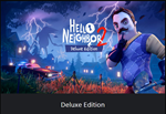 *Hello Neighbor 2 / Привет сосед 2 * PS5/PS4 *TR*