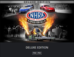 *NHRA: Speed For All * PS5/PS4 *TR*