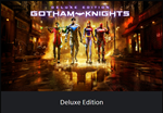 *Gotham Knights * PS5 *TR*