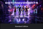 *Gotham Knights * PS5 *TR*