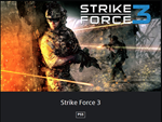 *Strike Force 3 * PS4 / PS5 *ТУРЦИЯ*