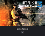 *Strike Force 3 * PS4 / PS5 *ТУРЦИЯ*