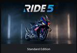 *RIDE 5 * PS5*TR*