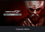 *TEKKEN 7 / ТЕККЕН 7 * PS4 / PS5 *ТУРЦИЯ*