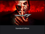 *TEKKEN 7 / ТЕККЕН 7 * PS4 / PS5 *ТУРЦИЯ*
