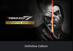 *TEKKEN 7 / ТЕККЕН 7 * PS4 / PS5 *ТУРЦИЯ*