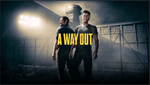 *A Way Out / Выход * PS4 / PS5 *ТУРЦИЯ*