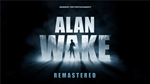 *Alan Wake Remastered * PS5/PS4 *TR*