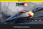 *Train Sim World* 4 * PS5/PS4 *TR*