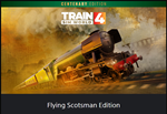 *Train Sim World* 4 * PS5/PS4 *TR*