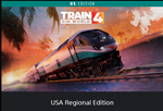 *Train Sim World* 4 * PS5/PS4 *TR*