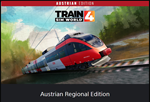 *Train Sim World* 4 * PS5/PS4 *TR*