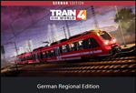 *Train Sim World* 4 * PS5/PS4 *TR*