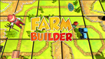 *Farm Builder * PS4 / PS5 *ТУРЦИЯ*