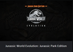 *Jurassic World Evolution * PS4 / PS5 *ТУРЦИЯ*