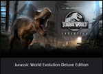 *Jurassic World Evolution * PS4 / PS5 *ТУРЦИЯ*