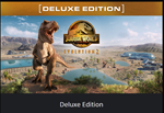 *Jurassic World Evolution 2 * PS4 / PS5 *ТУРЦИЯ*