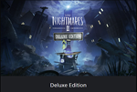 *Little Nightmares II * PS4 / PS5 *ТУРЦИЯ*