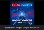 *Beat Saber * PS4 / PS5 *ТУРЦИЯ*