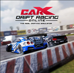 *CarX Drift Racing Online * PS4 / PS5 *ТУРЦИЯ*