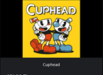 *Cuphead * PS4 / PS5 *ТУРЦИЯ*