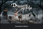 *Demon´s Souls * PS5 *TR*