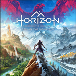 *Horizon Call of the Mountain * PS5 *TR*