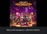 *Minecraft Dungeons * PS4 / PS5 *ТУРЦИЯ*