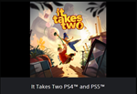 *It Takes Two * PS4 / PS5 *ТУРЦИЯ*