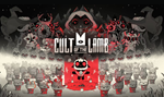 *Cult of the Lamb * PS4 / PS5 *ТУРЦИЯ*