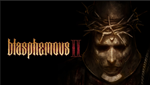 *Blasphemous 2* PS4 / PS5 *ТУРЦИЯ*