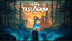 *Teslagrad 2 * PS4 / PS5 *ТУРЦИЯ*