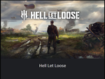 *Hell Let Loose * PS5 *TR*