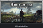 *Hell Let Loose * PS5 *TR*