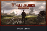 *Hell Let Loose * PS5 *TR*