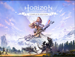 *Horizon Zero Dawn™ Complete Edition * PS4/PS5 *ТR*