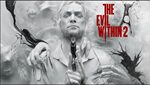💥EPIC GAMES PC / ПК  The Evil Within 2 🔴ТR🔴