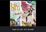*High On Life * PS5/PS5 *TR*