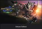 *Monster Hunter Rise * PS5/PS4 *TR*