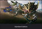 *Monster Hunter Rise * PS5/PS4 *TR*