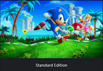 *SONIC SUPERSTARS * PS5/PS4 *TR*