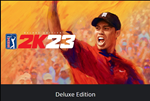 *PGA TOUR 2K23 * PS5/PS4*TR*